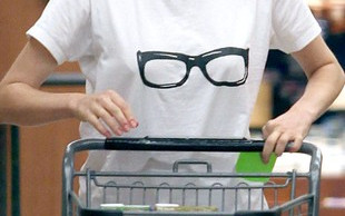 Jak wygląda codzienna Diane Kruger? (FOTO)