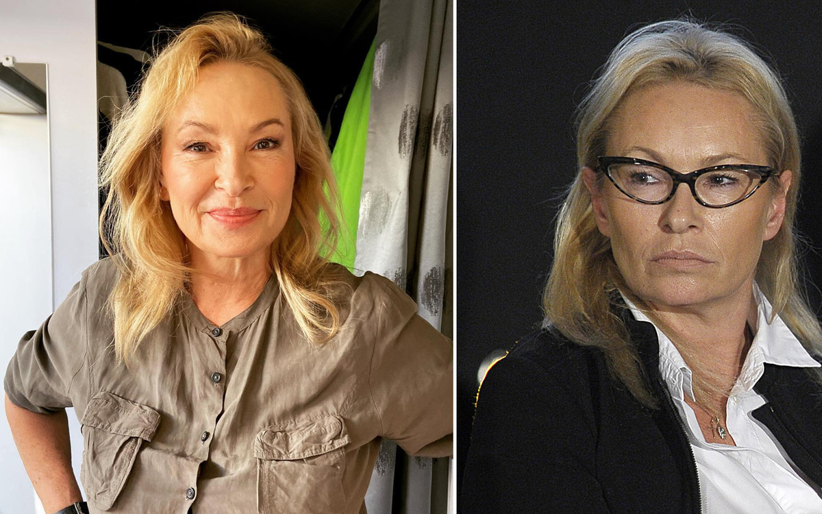 Katarzyna Gniewkowska wspomina pracę ze znanym reżyserem: “Potrafił być POTWOREM”