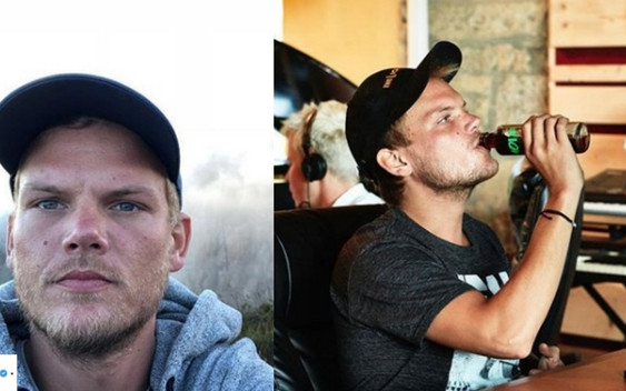 Przyjaciel Avicii zdradził SZOKUJĄCĄ informację!