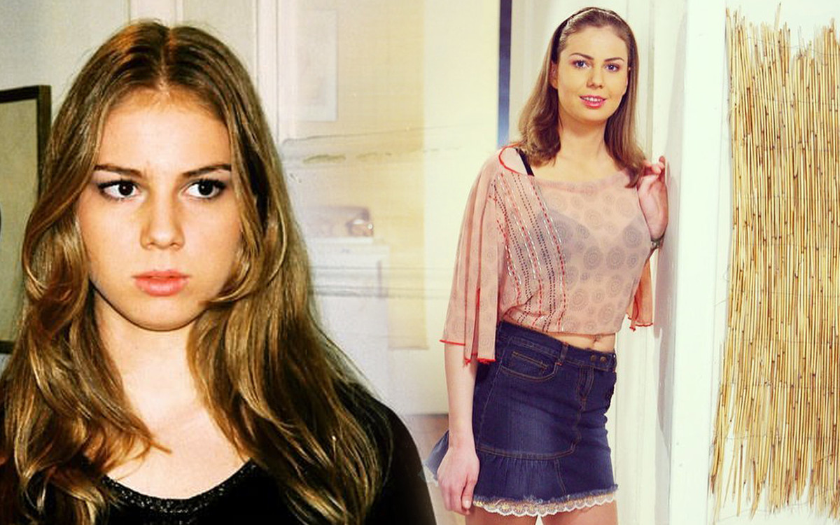 Pamiętacie Mariolkę ze “Świata według Kiepskich”? Tak się zmieniła!