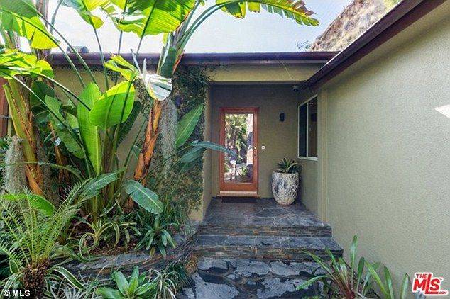 Dom Johnny’ego Galeckiego