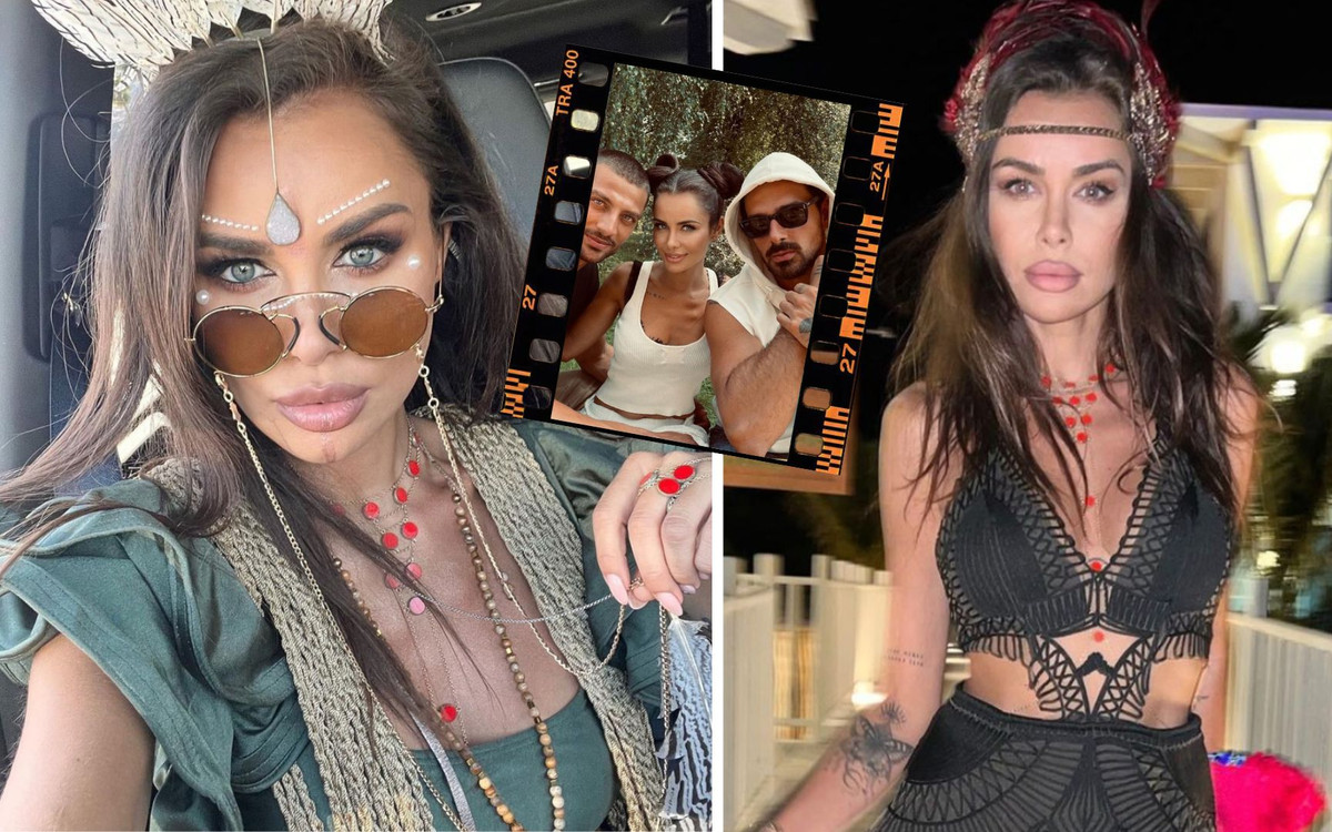 Natalia Siwiec dziękuje za udział w filmie “365 dni. Ten dzień”. To jedyna postać, która zbiera dobre recenzje?