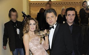 Urbańska i Józefowicz oddadzą Kalinkę pod opiekę dziadków