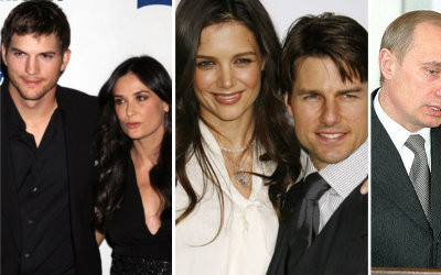 Najbardziej spektakularne rozwody w historii (FOTO)