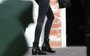 Wow! Samochód Kendall Jenner robi wrażenie (FOTO)