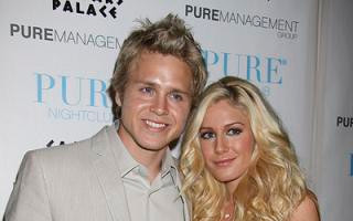 Spencer Pratt zostanie raperem