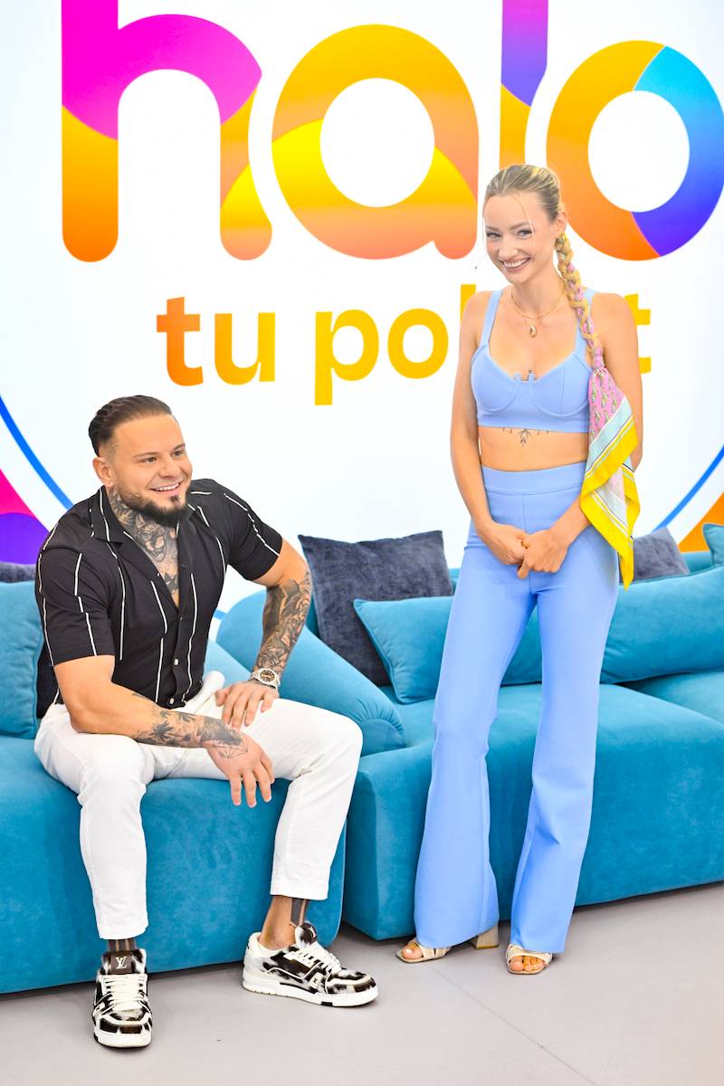 Pierwszy odcinek “HALO TU POLSAT” za nami! Jak oceniają go widzowie?