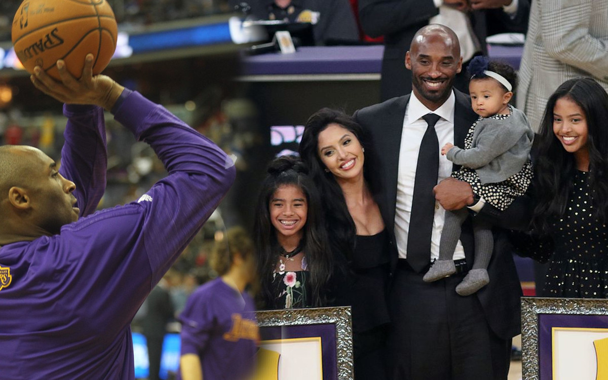 Szczegóły POGRZEBU Kobego Bryanta. To wyjątkowa data