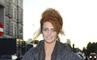 Julia Kamińska jak zombie (FOTO)