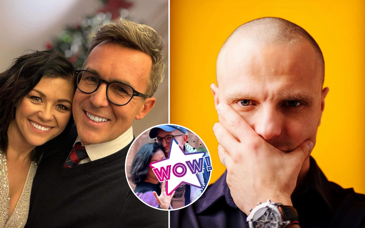 Kasia Cichopek POTWIERDZIŁA zaręczyny z Kurzajewskim! Marcin Hakiel komentuje