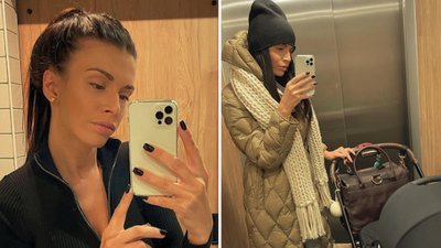 Magda Stępień znowu grzmi: “Zapomnieć o własnym dziecku w jego pierwsze Mikołajki”