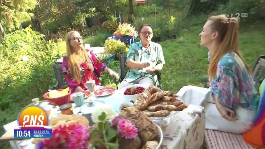 Piotr Pręgowski dom, fot. TVP.