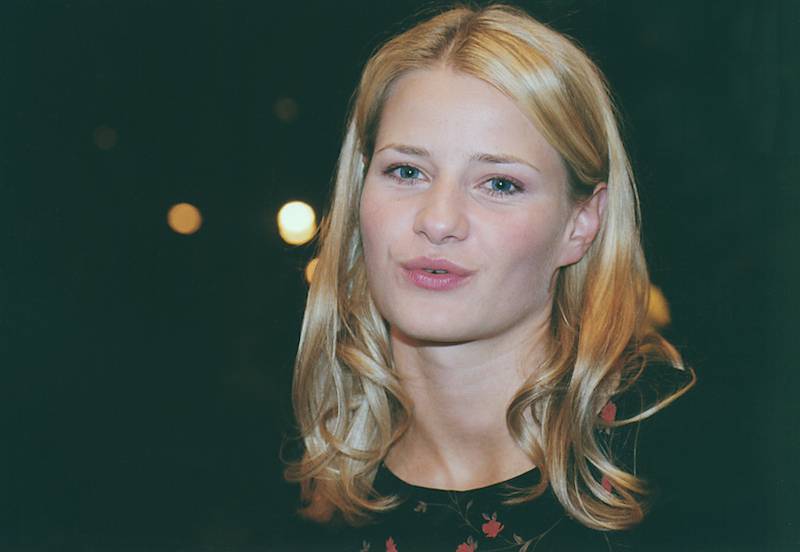 Małgorzata Kożuchowska