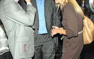 Lisowie z ludzką twarzą (FOTO)