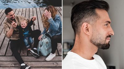 Co robi Mister Polski, Rafał Maślak, że zawsze TAK dobrze wygląda?