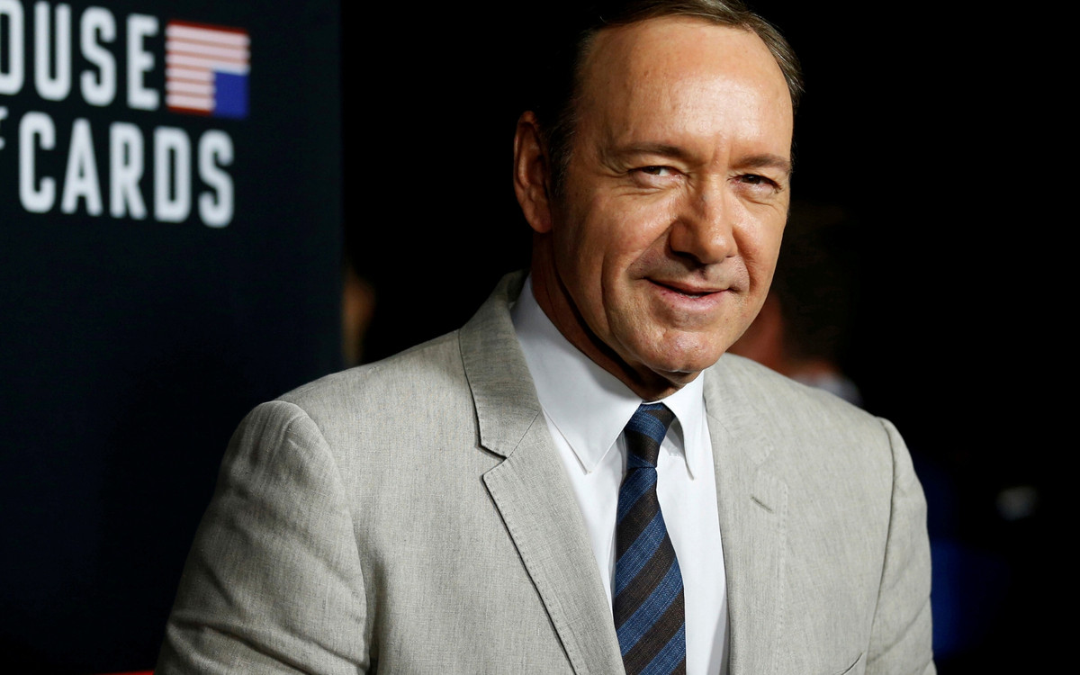 Kevin Spacey nie odpowie za molestowanie nastolatka! Szokująca decyzja sądu