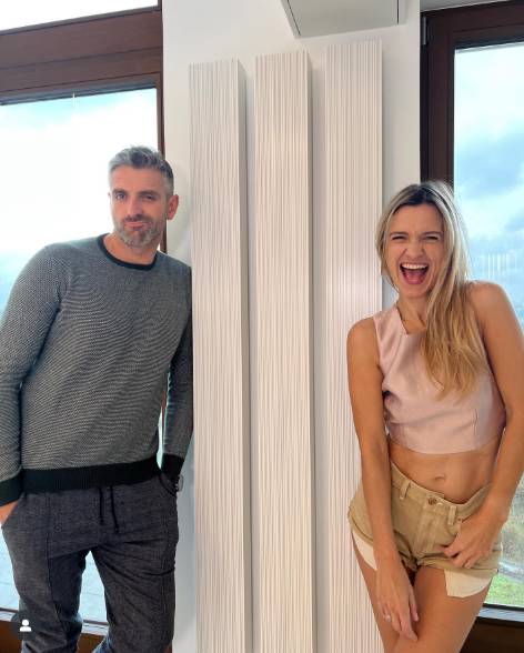 Dom Korniewskiej i Dowbora w Polsce. Ten apartament kosztował ich nie tylko miliony