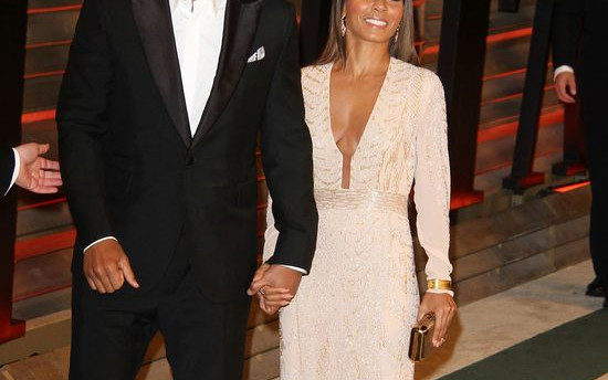 Vanity Fair Oscar Party 2014