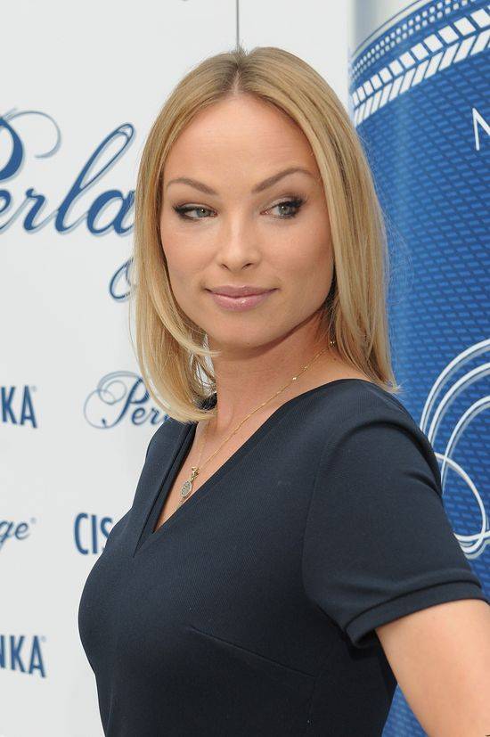 Te same gwiazdy z grzywką i bez grzywki