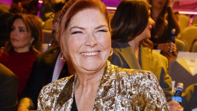 Ujawniono wysokość emerytury Katarzyny Dowbor. Na tyle może liczyć dziennikarka