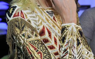 Anja Rubik będzie studentką?