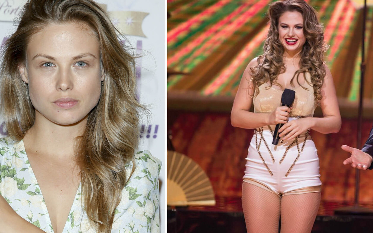 Szczere wyznanie Anny Karczmarczyk: “Spotykałam się z tekstami, że jestem za GRUBA”