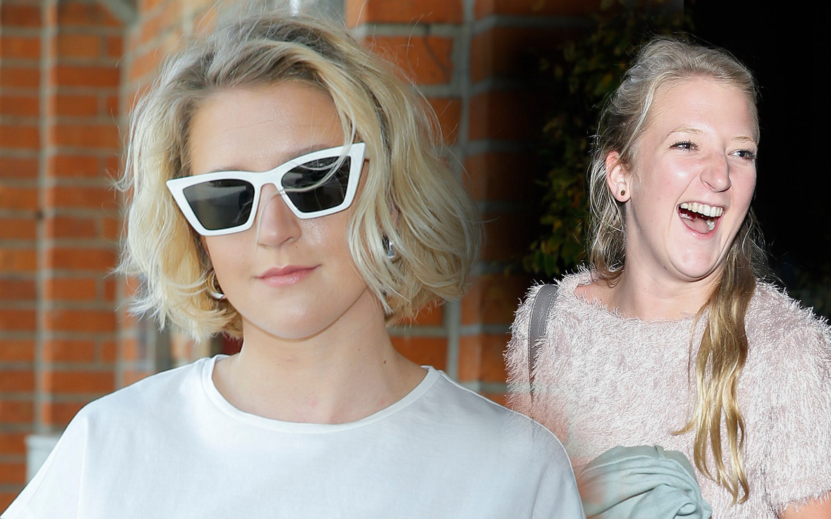 Lara Gessler świętowała 30. urodziny. Pokazała zdjęcie z partnerem: Cudowni – piszą fani