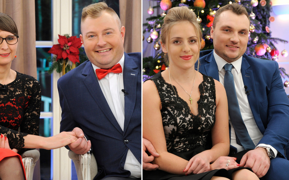 Łukasz i Grzegorz z Rolnik szuka żony spotkali się prywatnie – pokazali zdjęcia na Instagramie