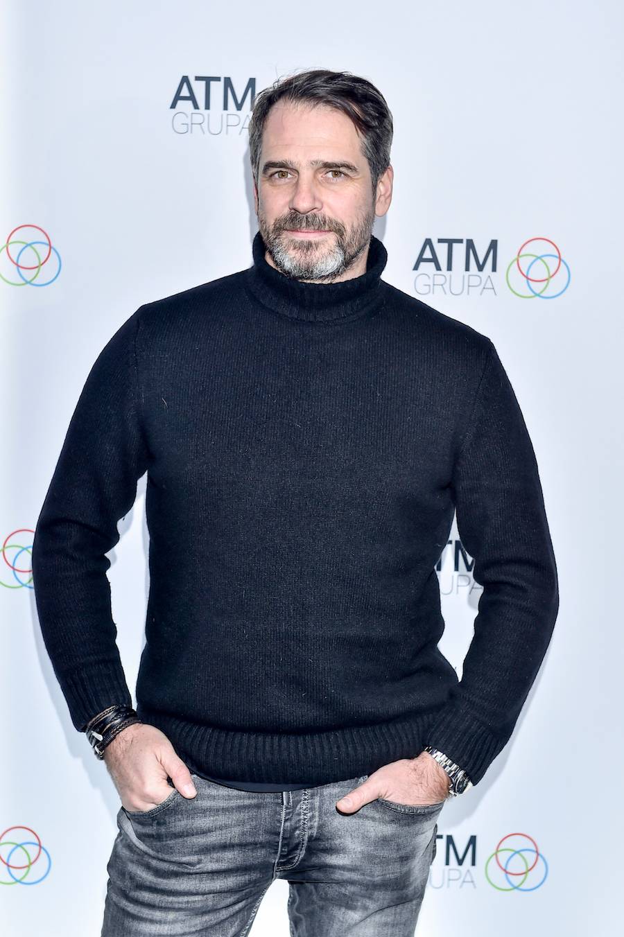 STARY, ALE JARY! Oni są jak wino, im starsi tym przystojniejsi