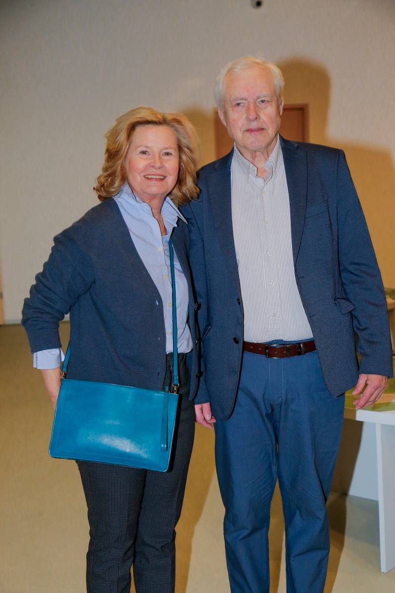 Premiera spektaklu “(nie)Wszystko Ci oddam”. Monika Miller z PARTNEREM, Joanna Moro, Joanna Bursztynowicz z KLANU…