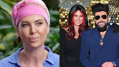 Życie łóżkowe Rutkowskich. Maja wypaliła o… czworokącie!