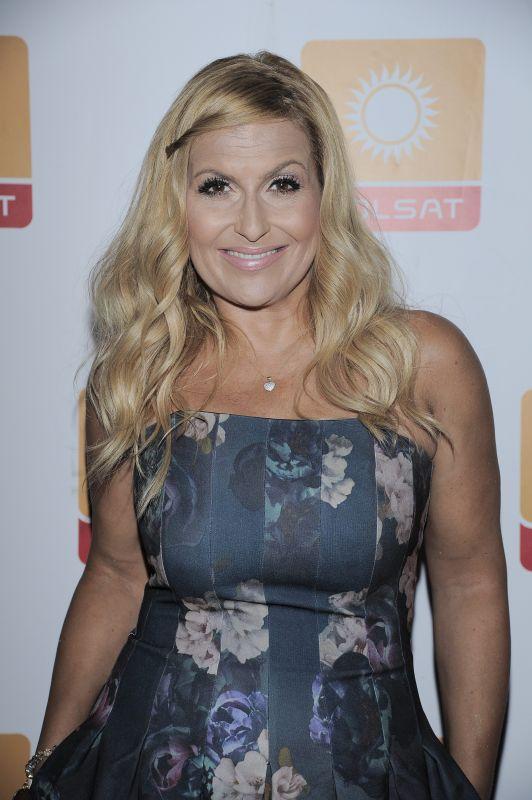 Katarzyna Skrzynecka, 2014, fot. KAPiF