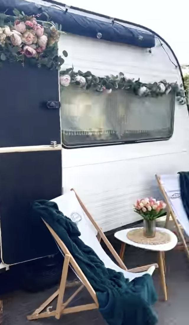 Bajkowy ślub Klaudii i Valentyna z „Rolnik szuka żony”! Fajerwerki, złote akcenty i telefon z życzeniami (FOTO)