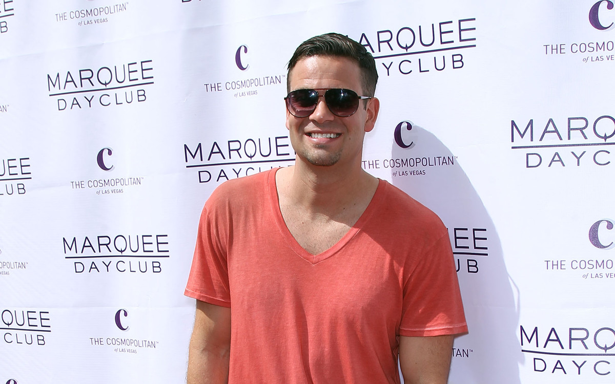 Mark Salling – gwiazda Glee nie żyje