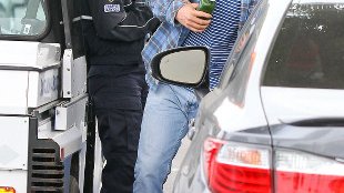 Owen Wilson zostanie ojcem po raz drugi