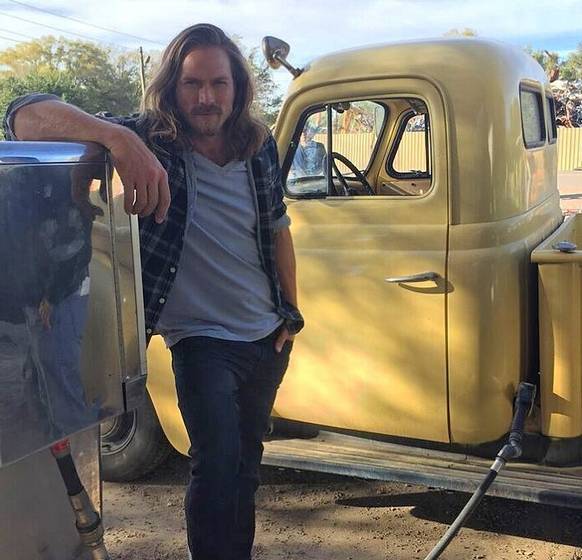 Zobacz, jak dziś wygląda chłopak Samanthy z Seksu w wielkim mieście! SZOK!