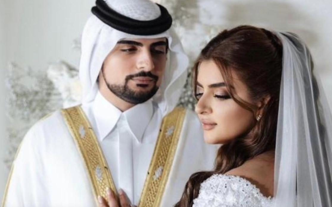 Dubajska księżniczka poinformowała męża o rozwodzie przez Instagram