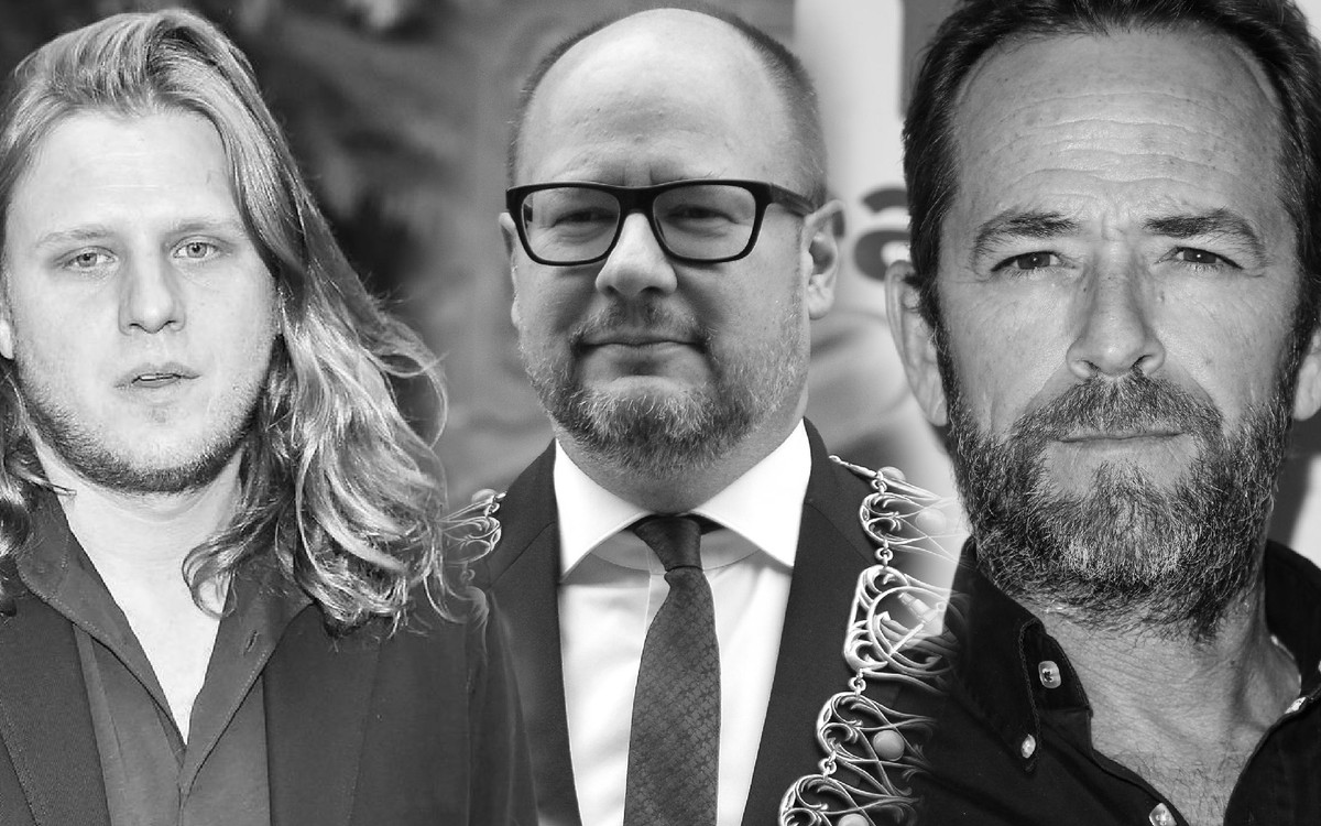 To był TRAGICZNY rok – oni zmarli w 2019