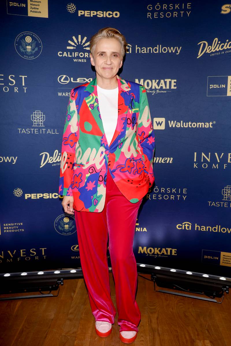 5. urodziny “Forbes Women”. Omenaa Mensah, Joanna Racewicz, Bogna Sworowska…