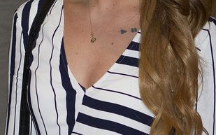 Maffashion schudła na twarzy (i nie tylko tam) (Instagram)