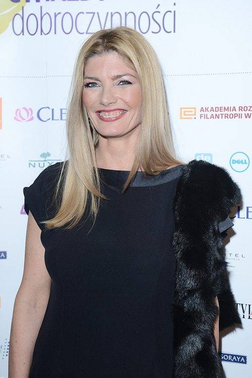 Gala Gwiazdy Dobroczynności 2012