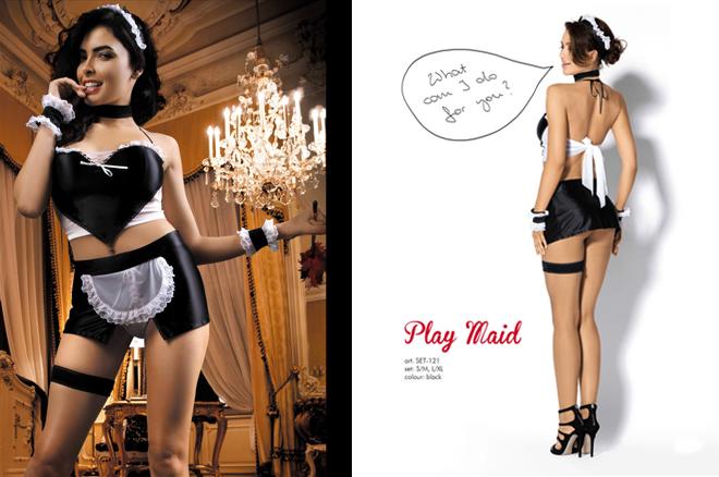 Secrets of Kinga debiutuje