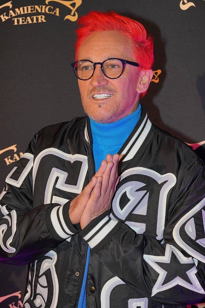 Michał Wiśniewski, fot. KAPiF