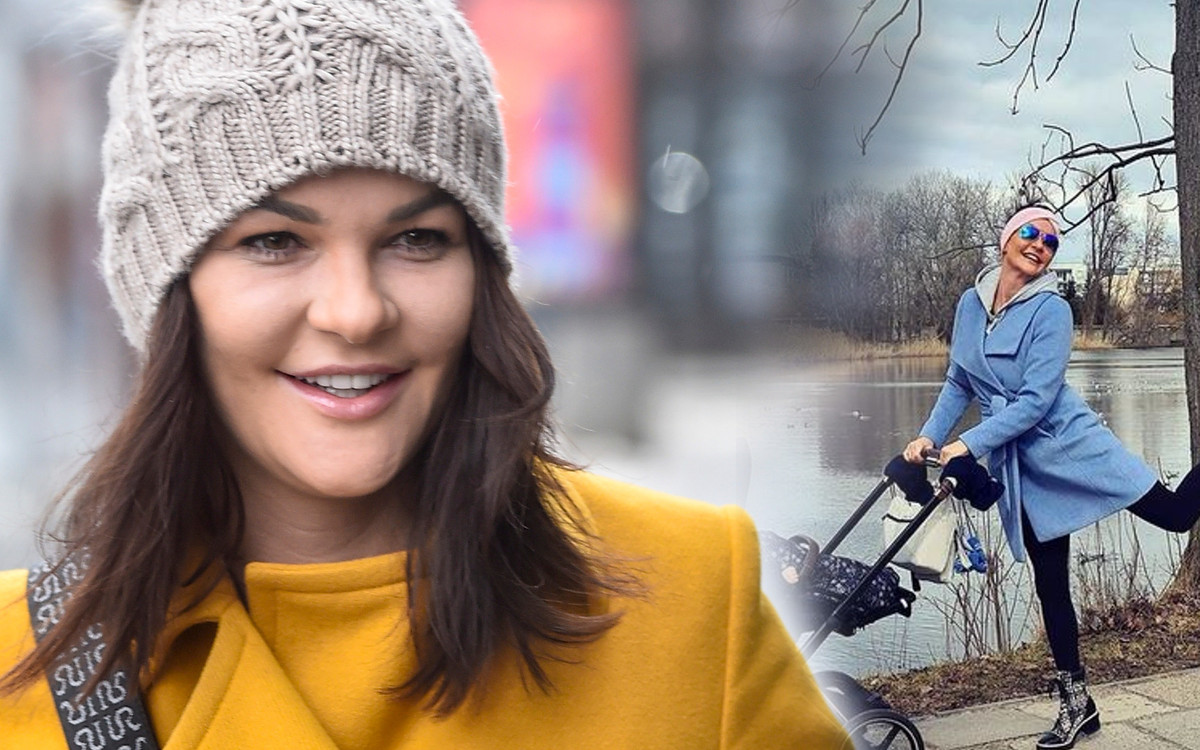 Agnieszka Radwańska pokazała synka! Jaki już duży