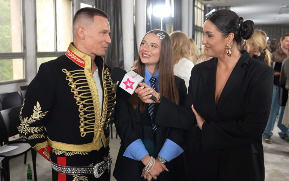 Tylko u nas! Nicole Pniewska nagadała w programie na ojca! Teraz doszło do konfrontacji!