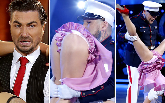 NAJLEPSZE zdjęcia z PÓŁFINAŁU Tańca z gwiazdami