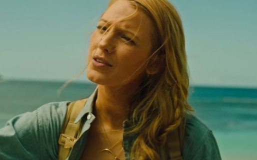 Blake po pierwszym porodzie miała lepszą figurę niż przed ciążą. Jak to zrobiła?