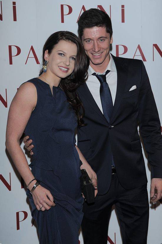 Nie zgadniesz, ile Anna Lewandowska ZAROBI na ciąży!