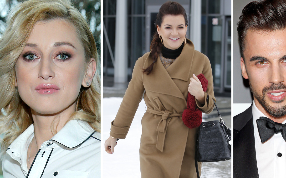 OTO prawdziwe imiona gwiazd!