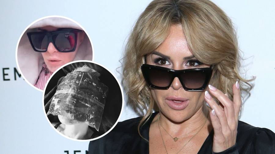 Blanka Lipińska, fot. KAPiF/Instagram